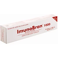 ImunoBran 1000 (MGN3) photo