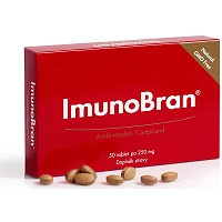 ImunoBran 250 photo