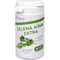 Zelená káva photo