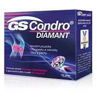 GS Condro Diamant photo