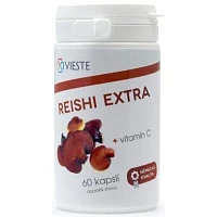 Reishi extra foto
