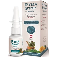 Ryma Stop foto