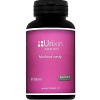Urixin foto
