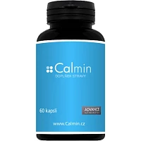 Calmin photo