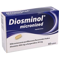 Diosminol photo