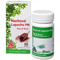 PM Nachové Lapacho photo
