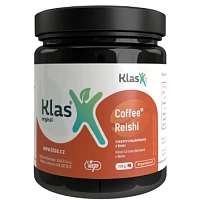 Coffee reishi Klas foto