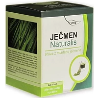 Ječmen Naturalis photo