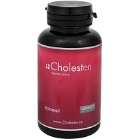 Cholesten photo