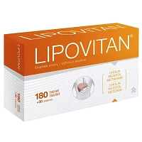 Lipovitan photo