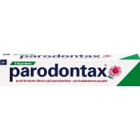 Parodontax fluorid foto