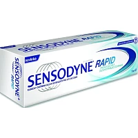Sensodyne Rapid foto