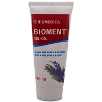 Bioment photo