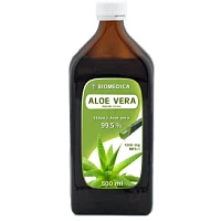 Aloe vera Biomedica photo