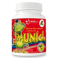 Imuníci photo