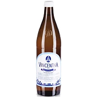 Vincentka přírodní foto