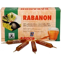 Rabanon foto