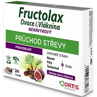 Fructolax photo