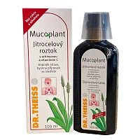 Mucoplant foto