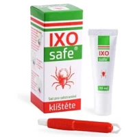 IXOsafe foto