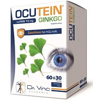 Ocutein Ginkgo photo
