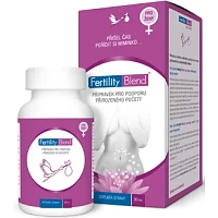 Fertility blend photo