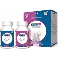 Fertility Blend pro páry photo
