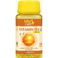 Vitamin D3 photo