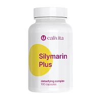Silymarin PLUS (dříve Liver Aid with Silymarin) photo