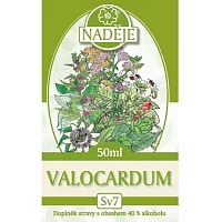 Valocardum foto