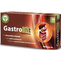 Gastrokit foto
