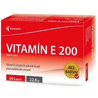 Vitamin E 200 foto