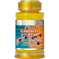 CARSICO STAR photo