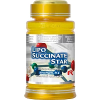 LIPO-SUCCINATE STAR photo