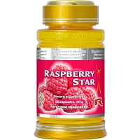 RASPBERRY STAR foto