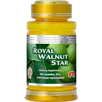 ROYAL WALNUT foto