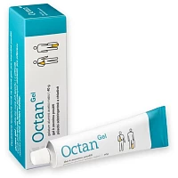 Octan gel photo