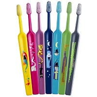Tepe Select Compact Kids soft foto