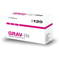 Grav-In photo