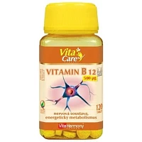 Vitamín B12 foto