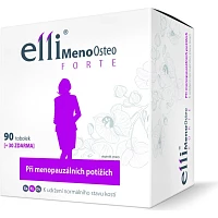 Elli MenoOsteo Forte photo