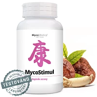 MycoStimul foto