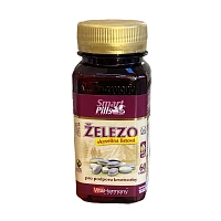 Železo photo