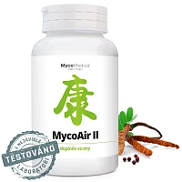 MycoAir II foto