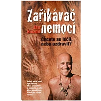Zaříkávač nemocí photo