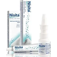 Nisita – mast foto
