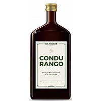 Condurango foto