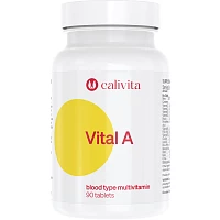 Vital „A“ foto