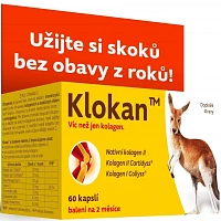 Klokan foto