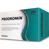 Prodromin foto